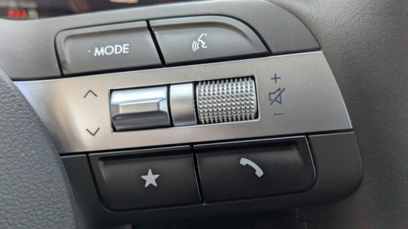 Tucson NX4 Smart Line 1,6 CRDi 2WD 48V t5ds1-PP3 - 11