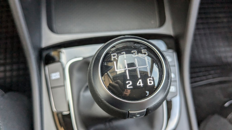 Tucson NX4 Smart Line 1,6 CRDi 2WD 48V t5ds1-PP3 - 12