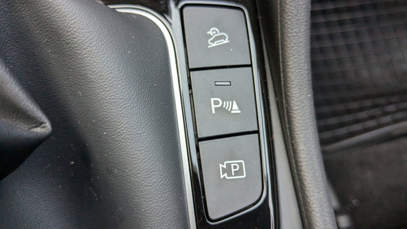 Tucson NX4 Smart Line 1,6 CRDi 2WD 48V t5ds1-PP3 - 13