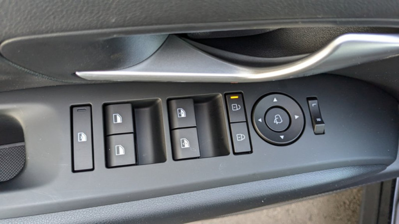 Tucson NX4 Smart Line 1,6 CRDi 2WD 48V t5ds1-PP3 - 14