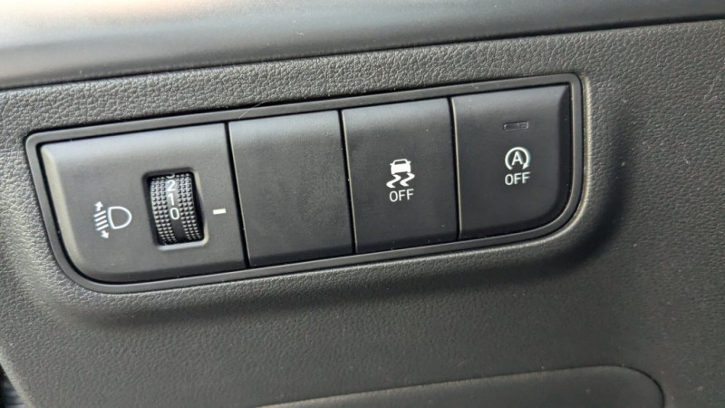 Tucson NX4 Smart Line 1,6 CRDi 2WD 48V t5ds1-PP3 - 16