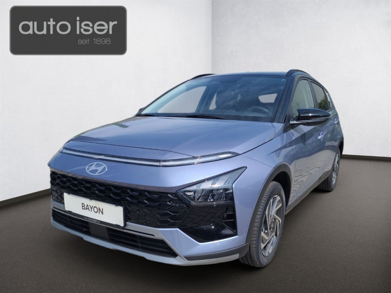 Bayon GO Plus 1.2 MPI y5bu1-OO2 - 0