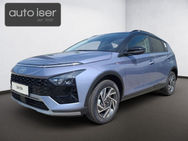 Bayon GO Plus 1.2 MPI y5bu1-OO2 - 1