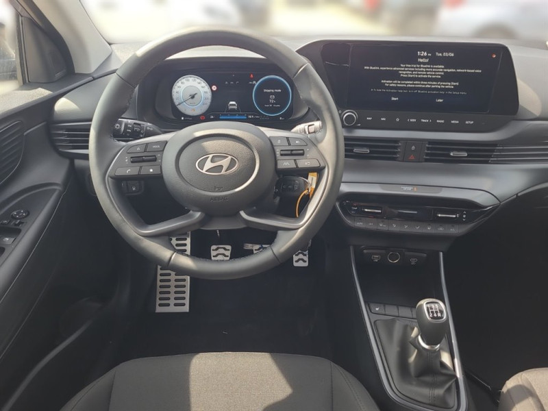 Bayon GO Plus 1.2 MPI y5bu1-OO2 - 7