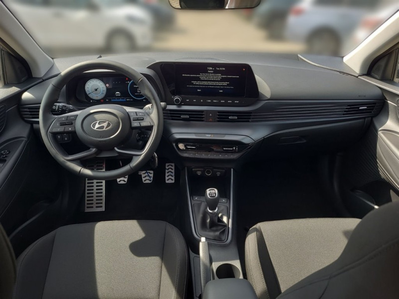 Bayon GO Plus 1.2 MPI y5bu1-OO2 - 8