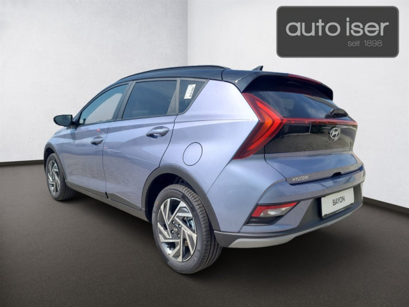 Bayon GO Plus 1.2 MPI y5bu1-OO2 - 9