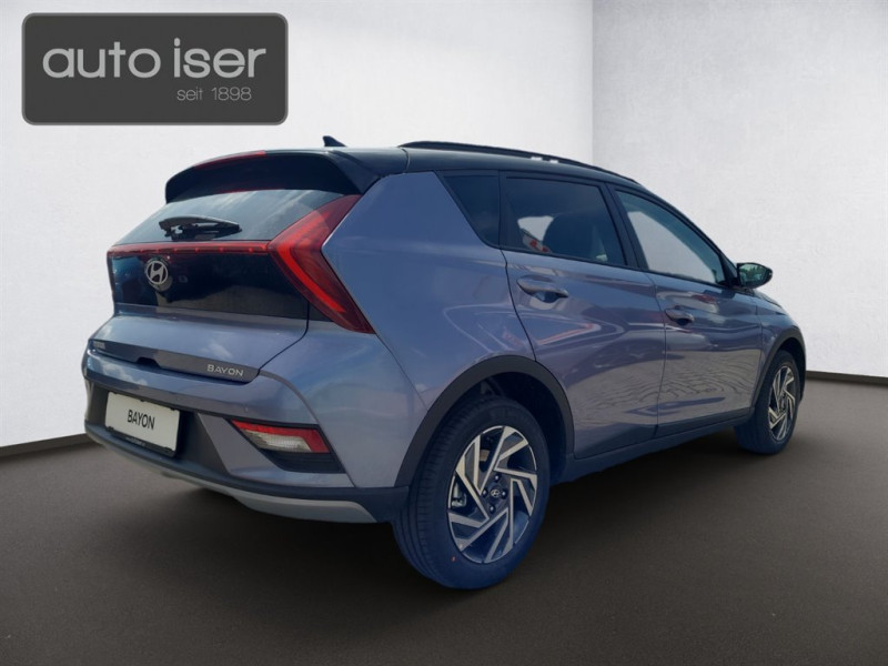 Bayon GO Plus 1.2 MPI y5bu1-OO2 - 11