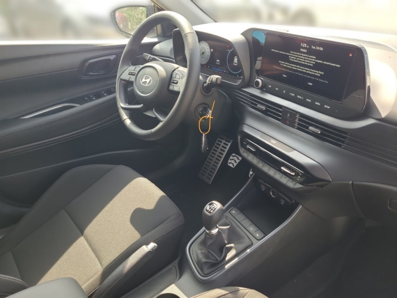 Bayon GO Plus 1.2 MPI y5bu1-OO2 - 12