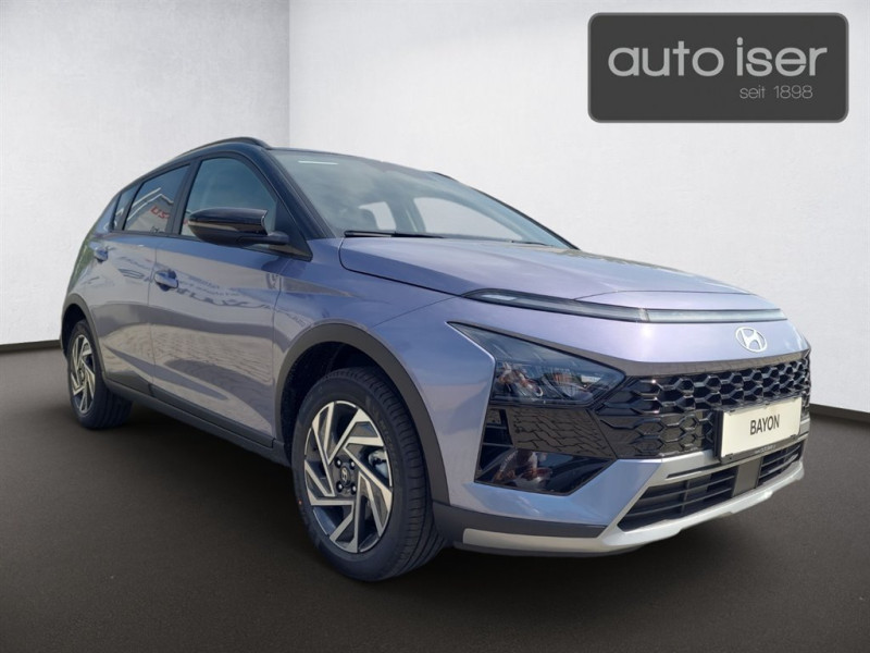 Bayon GO Plus 1.2 MPI y5bu1-OO2 - 13