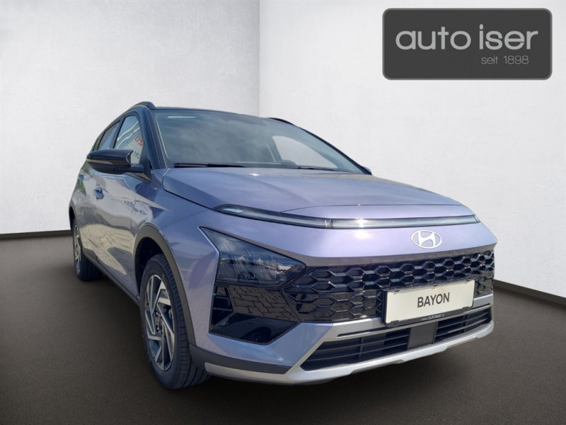 Bayon GO Plus 1.2 MPI y5bu1-OO2 - 14