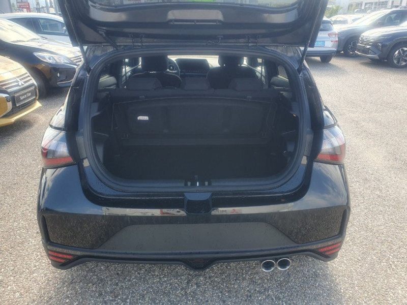 i20 (BC3) N Line 1.0 T-GDI DCT b5bl2-OO5/O6/O7 - 3