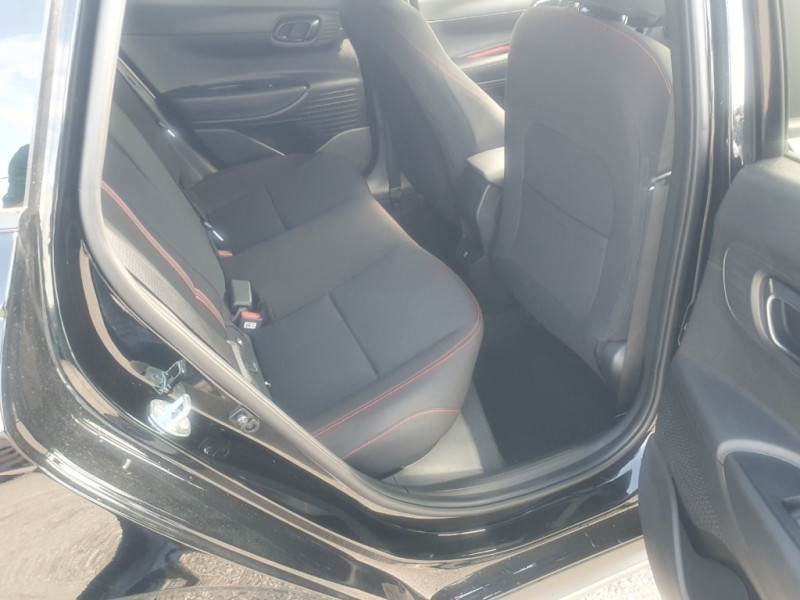 i20 (BC3) N Line 1.0 T-GDI DCT b5bl2-OO5/O6/O7 - 5