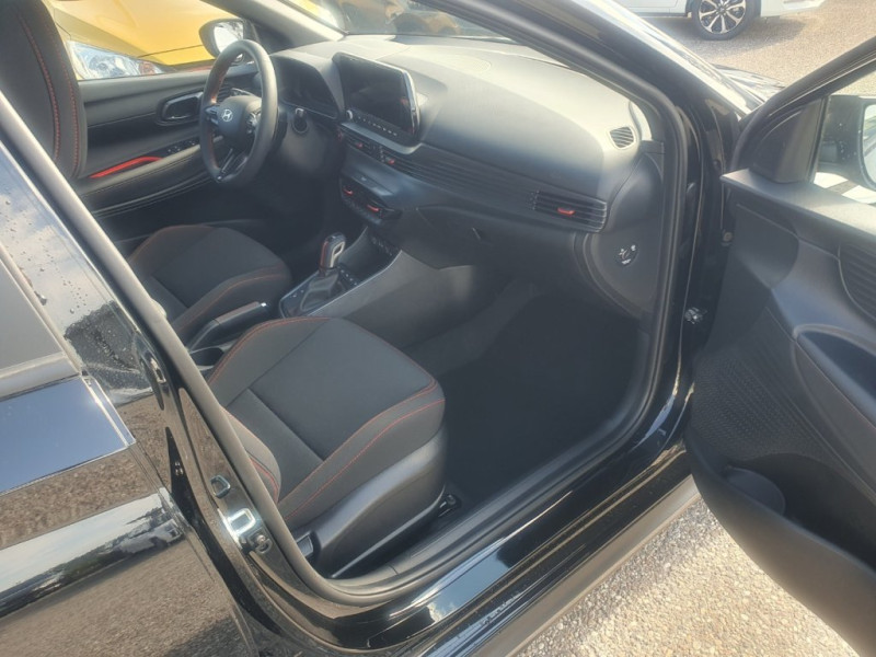 i20 (BC3) N Line 1.0 T-GDI DCT b5bl2-OO5/O6/O7 - 7