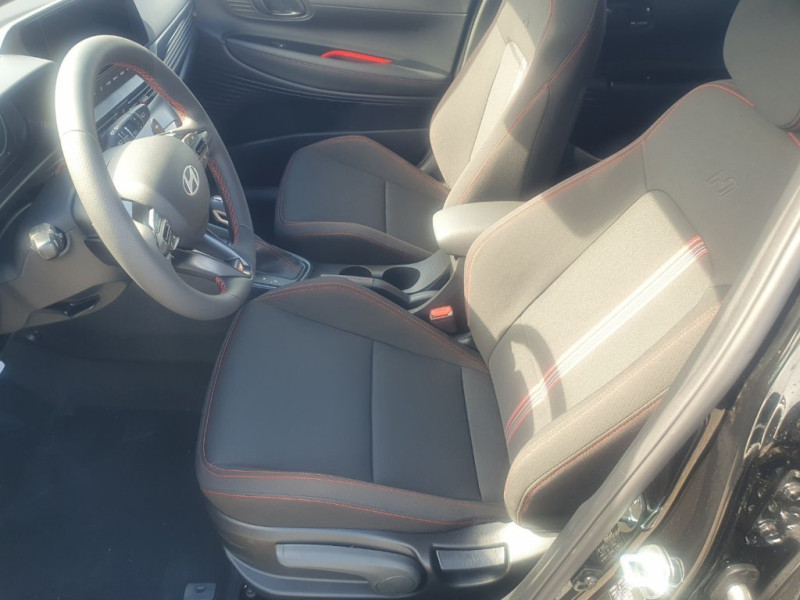 i20 (BC3) N Line 1.0 T-GDI DCT b5bl2-OO5/O6/O7 - 9