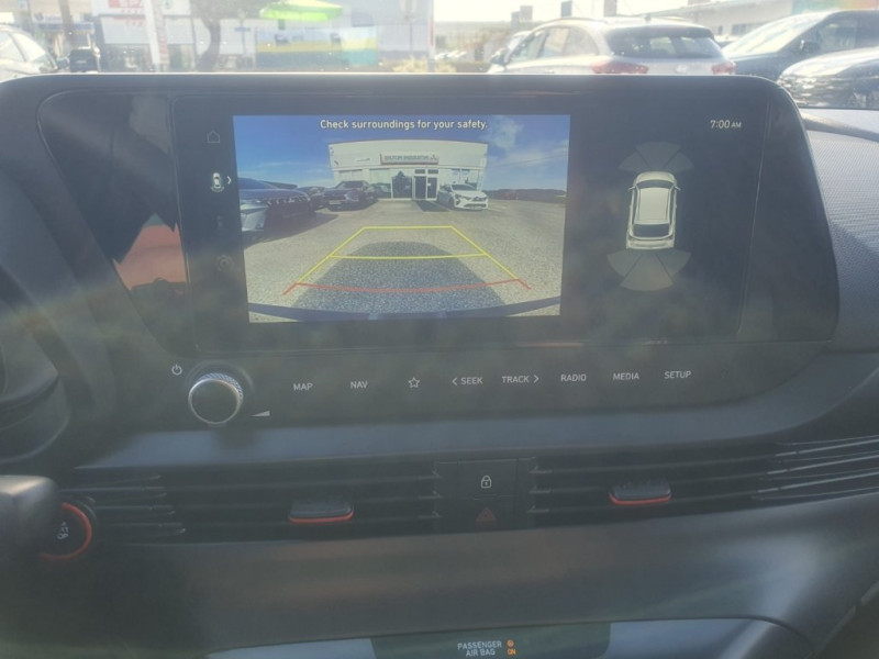 i20 (BC3) N Line 1.0 T-GDI DCT b5bl2-OO5/O6/O7 - 10