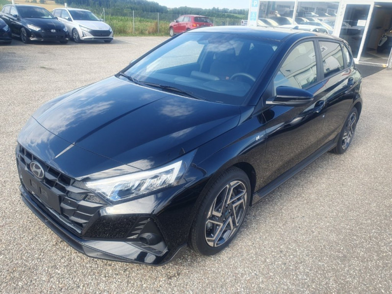 i20 (BC3) N Line 1.0 T-GDI DCT b5bl2-OO5/O6/O7 - 15