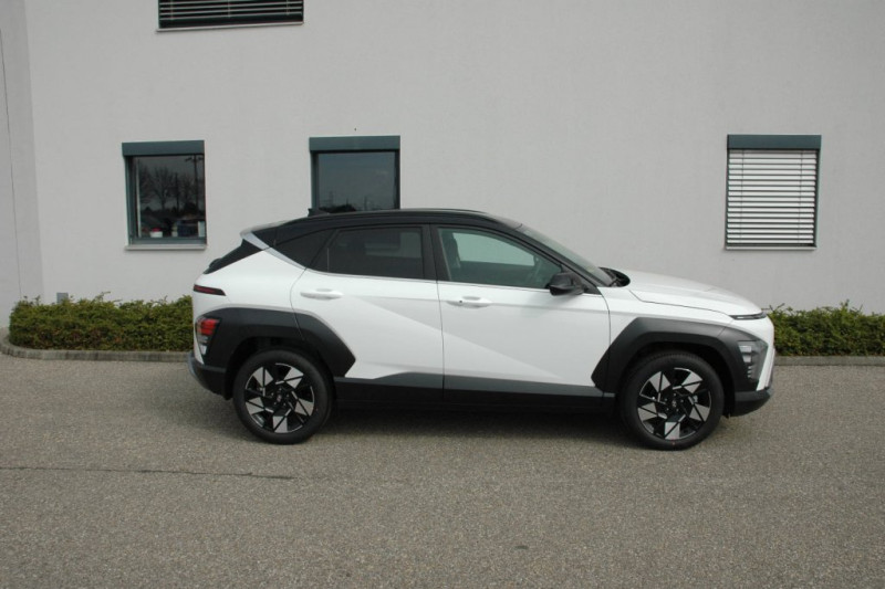 Kona HEV (SX2) GO Plus 1.6 GDI 2WD HEV k5hu1-OP2/P6 - 3