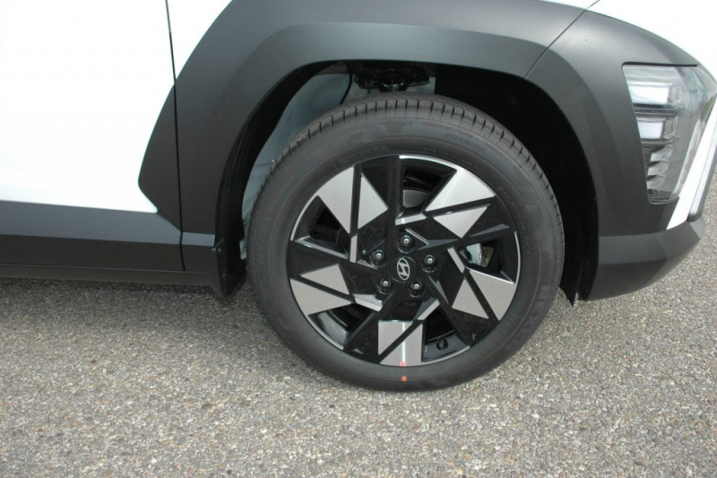 Kona HEV (SX2) GO Plus 1.6 GDI 2WD HEV k5hu1-OP2/P6 - 6