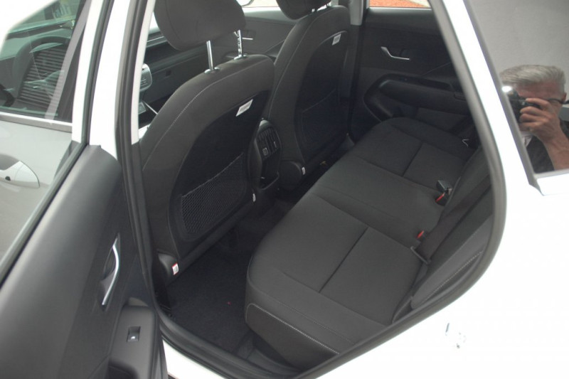 Kona HEV (SX2) GO Plus 1.6 GDI 2WD HEV k5hu1-OP2/P6 - 8