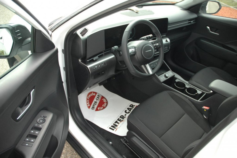 Kona HEV (SX2) GO Plus 1.6 GDI 2WD HEV k5hu1-OP2/P6 - 9