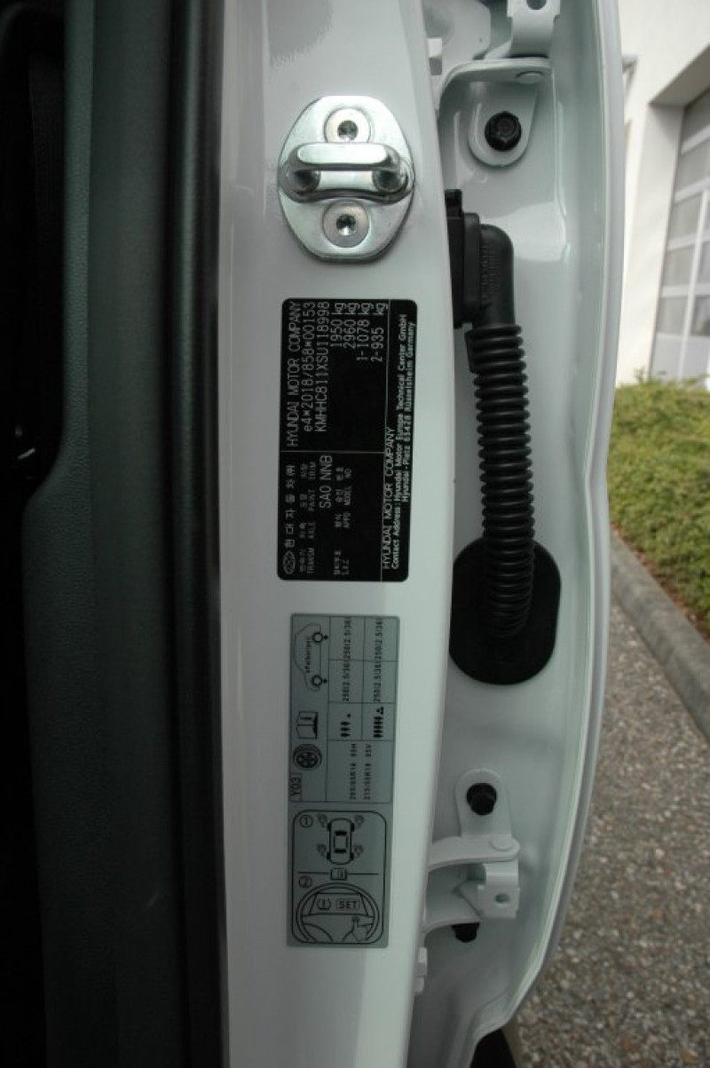 Kona HEV (SX2) GO Plus 1.6 GDI 2WD HEV k5hu1-OP2/P6 - 10