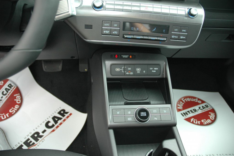 Kona HEV (SX2) GO Plus 1.6 GDI 2WD HEV k5hu1-OP2/P6 - 12