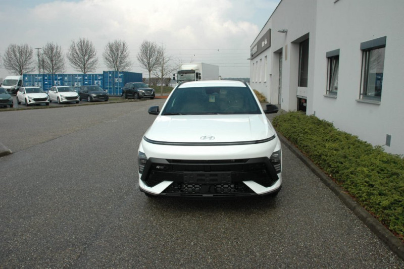 Kona (SX2) N Line 1.0 T-GDI 2WD k5bl1 - 1