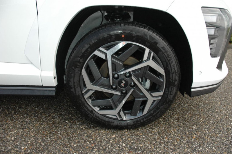 Kona (SX2) N Line 1.0 T-GDI 2WD k5bl1 - 6