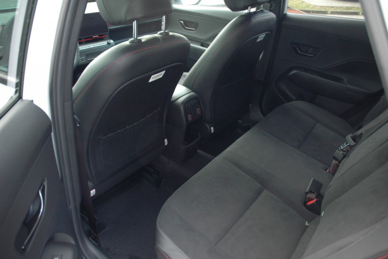 Kona (SX2) N Line 1.0 T-GDI 2WD k5bl1 - 9