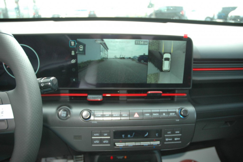 Kona (SX2) N Line 1.0 T-GDI 2WD k5bl1 - 13