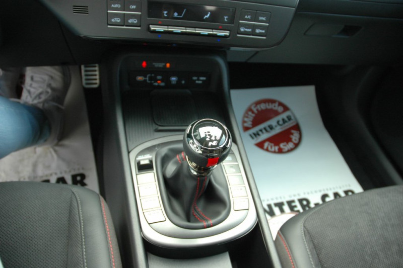 Kona (SX2) N Line 1.0 T-GDI 2WD k5bl1 - 14