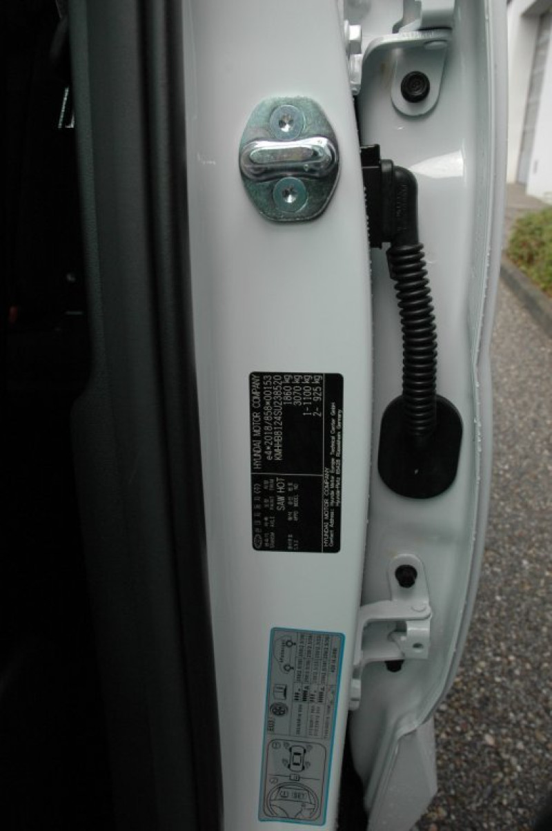 Kona (SX2) N Line 1.0 T-GDI 2WD k5bl1 - 15