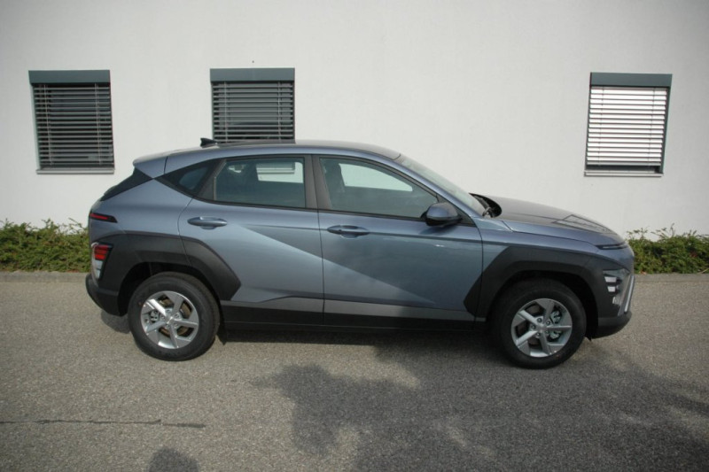 Kona (SX2) Smart Line 1.0 TGDI 2WD k5bs1 - 0