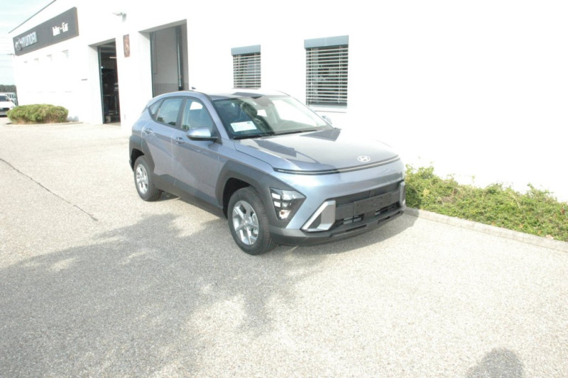 Kona (SX2) Smart Line 1.0 TGDI 2WD k5bs1 - 1