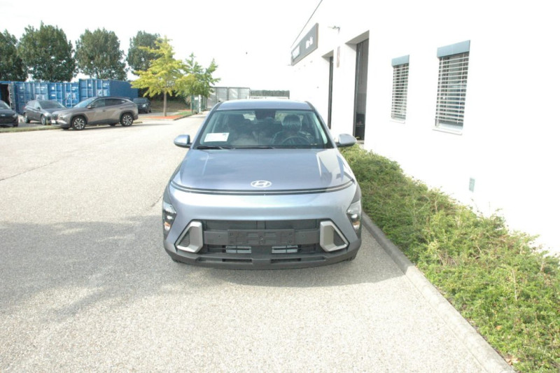 Kona (SX2) Smart Line 1.0 TGDI 2WD k5bs1 - 2