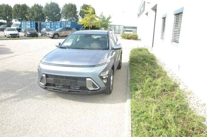 Kona (SX2) Smart Line 1.0 TGDI 2WD k5bs1 - 3