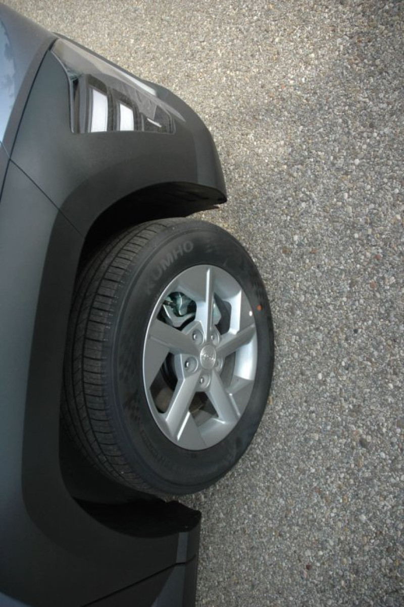 Kona (SX2) Smart Line 1.0 TGDI 2WD k5bs1 - 4