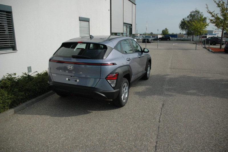 Kona (SX2) Smart Line 1.0 TGDI 2WD k5bs1 - 5