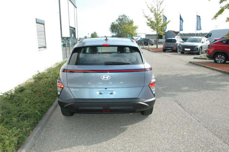 Kona (SX2) Smart Line 1.0 TGDI 2WD k5bs1 - 6