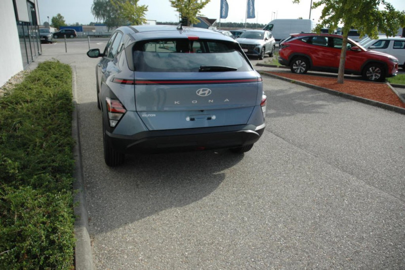 Kona (SX2) Smart Line 1.0 TGDI 2WD k5bs1 - 7