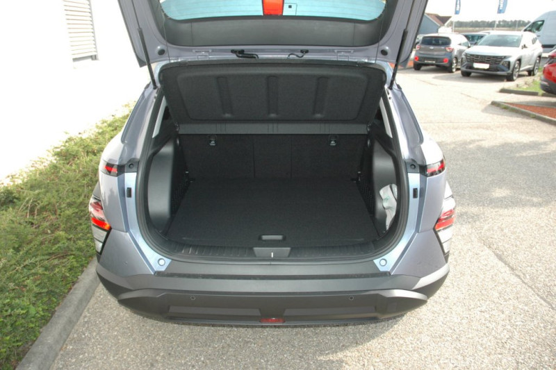 Kona (SX2) Smart Line 1.0 TGDI 2WD k5bs1 - 8