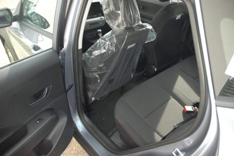 Kona (SX2) Smart Line 1.0 TGDI 2WD k5bs1 - 9