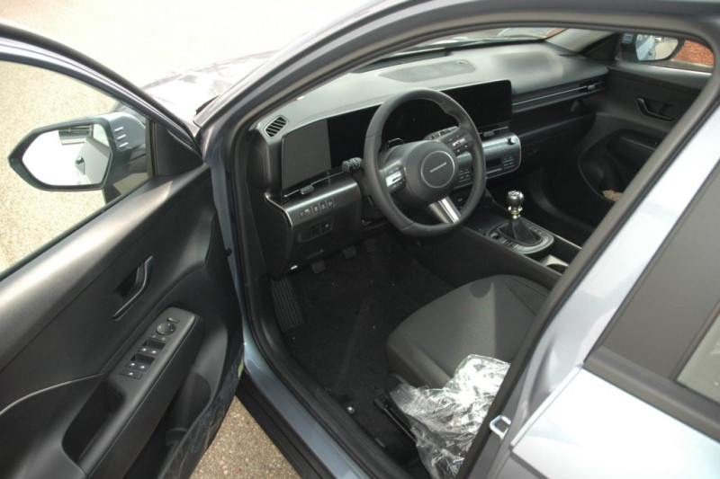 Kona (SX2) Smart Line 1.0 TGDI 2WD k5bs1 - 10