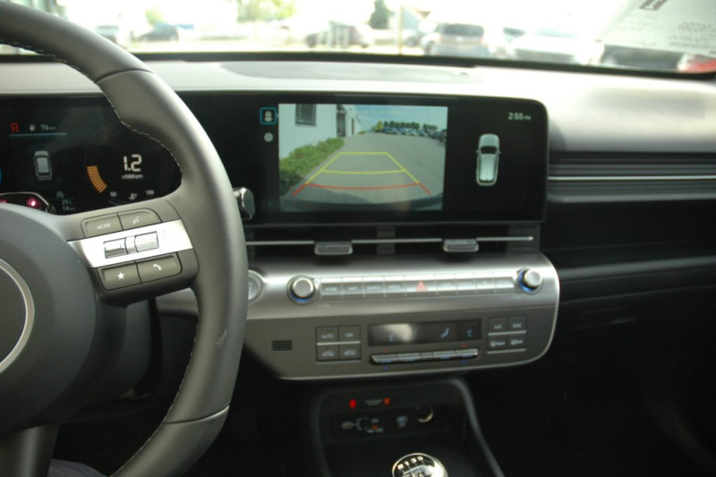 Kona (SX2) Smart Line 1.0 TGDI 2WD k5bs1 - 15