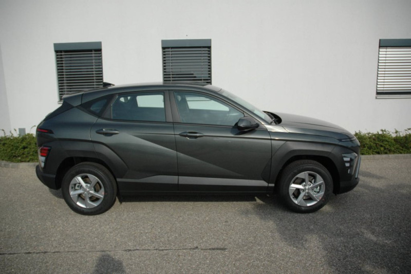 Kona (SX2) Smart Line 1.0 TGDI 2WD k5bs1 KONA (SX2)
