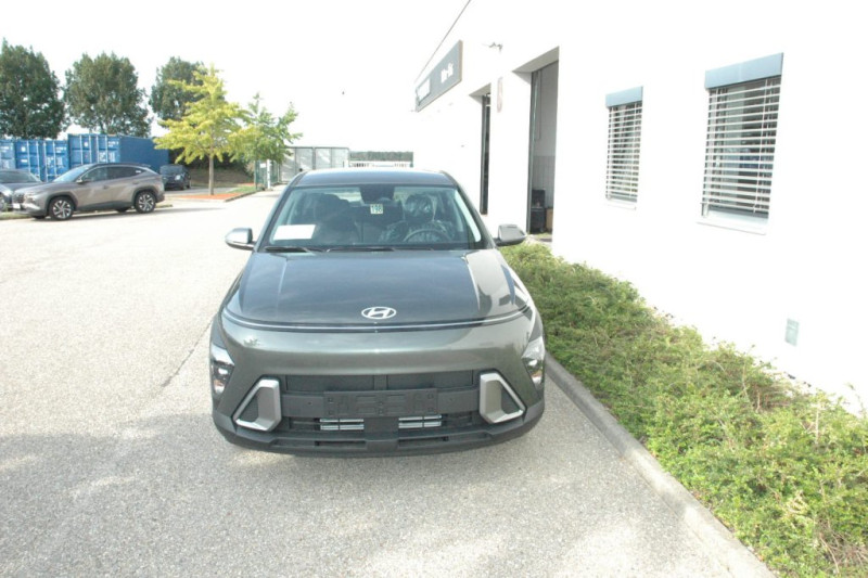 Kona (SX2) Smart Line 1.0 TGDI 2WD k5bs1 - 2