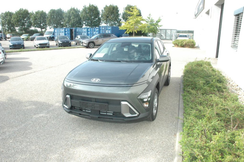 Kona (SX2) Smart Line 1.0 TGDI 2WD k5bs1 - 3