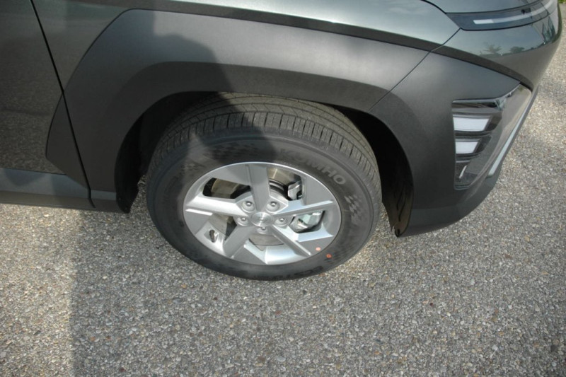 Kona (SX2) Smart Line 1.0 TGDI 2WD k5bs1 - 4