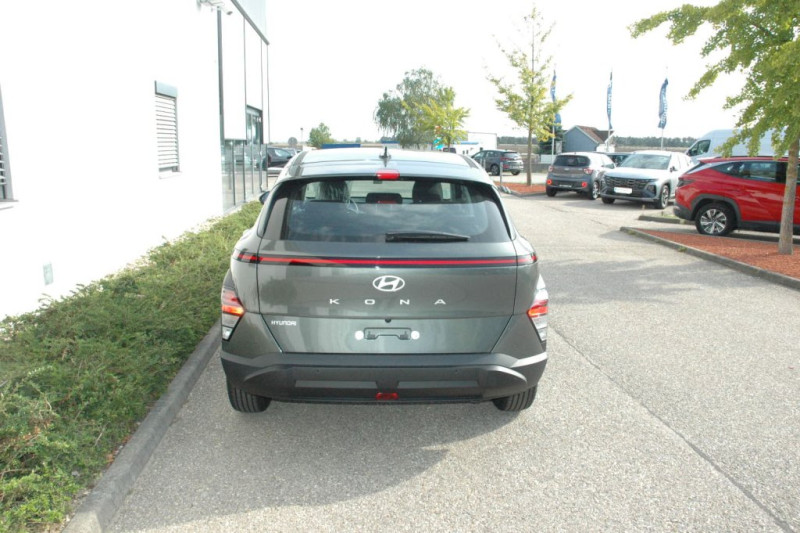 Kona (SX2) Smart Line 1.0 TGDI 2WD k5bs1 - 6