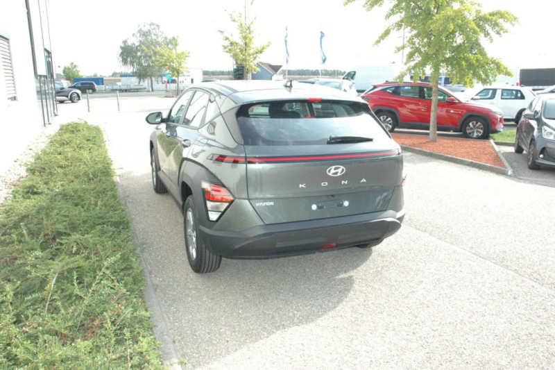 Kona (SX2) Smart Line 1.0 TGDI 2WD k5bs1 - 7